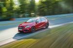 Mercedes-AMG A45 4Matic 2015 года